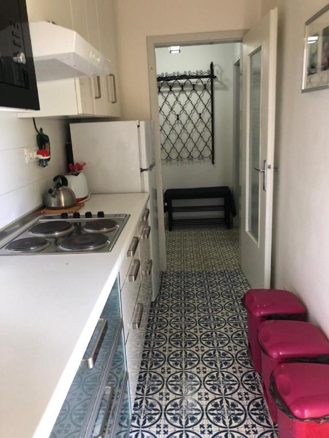 Appartamento Perco Riva Foscolo グラード エクステリア 写真