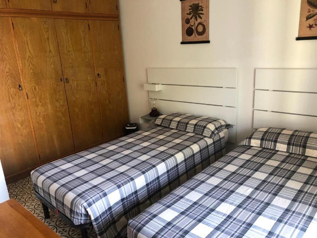 Appartamento Perco Riva Foscolo グラード エクステリア 写真