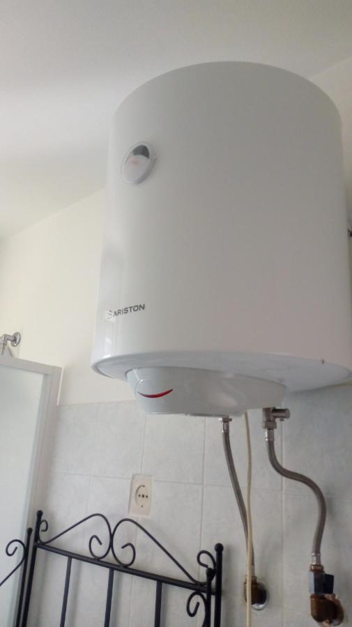 Appartamento Perco Riva Foscolo グラード エクステリア 写真