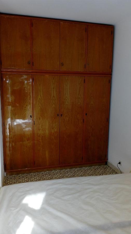 Appartamento Perco Riva Foscolo グラード エクステリア 写真
