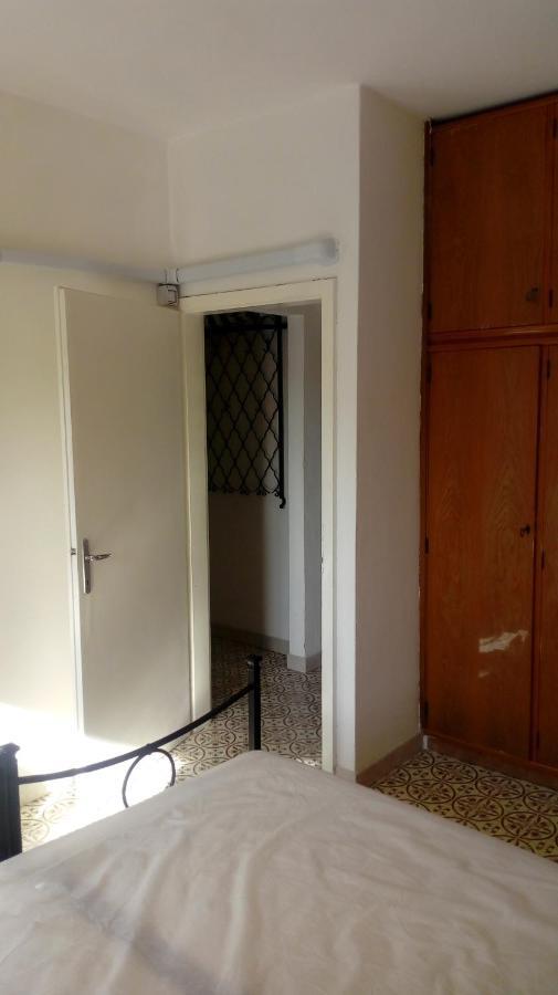 Appartamento Perco Riva Foscolo グラード エクステリア 写真